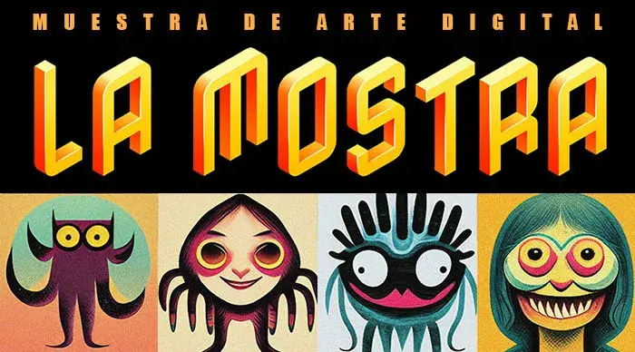 Imagen Noticia 3 de Arte