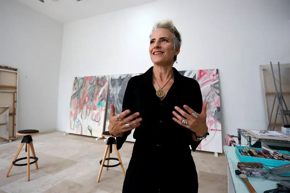 Imagen Noticia 6 de Arte