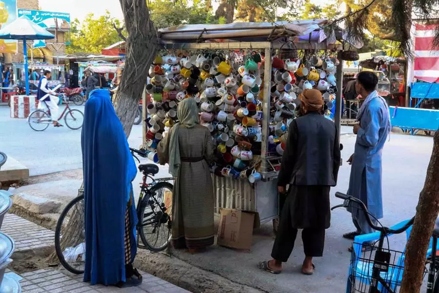 Imagen Noticia 7 de Política Internacional
