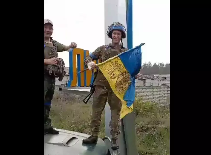 Imagen Noticia 2 de Política Internacional